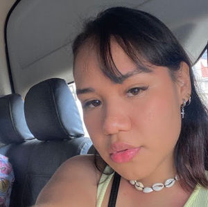 Meet your Posher, Lizbeth